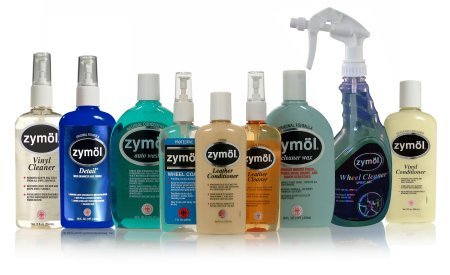 Zyml Premium Products Image